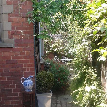 The Old Methodist Church House Blyth  Exterior foto