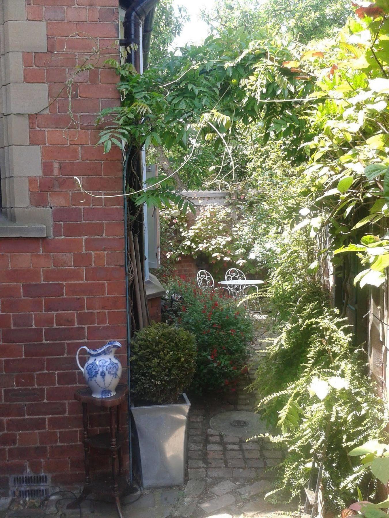 The Old Methodist Church House Blyth  Exterior foto